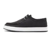 Derimod Mocassins antraciet