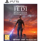Star Wars Jedi : Overlevende