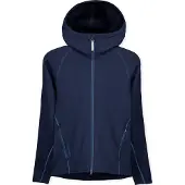 Houdini Vest Men Power Up Houdi Blue Illusion-XL