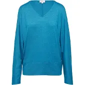 s.Oliver Shirt azuur