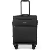 Epic Trolley 'Jupiter 4X ' zwart