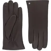 Roeckl Vingerhandschoenen 'BOSTON TOUCH' bruin / kastanjebruin / chocoladebruin / donkerbruin