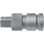 ASW Aansluiting 750 SWH Antr.1Inch Uitgang 1 Inch