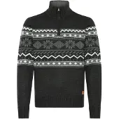 Blend Trui 'BHNolan' zwart