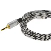 Focal Elear/Clear/Elegia/Stellia Cable 3,5mm 1,2 m.