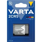 Varta 2CR5 Lithium nr.6203