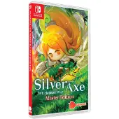 Silver Axe: The Honest Elf - Master Edition - Switch