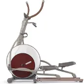 Focus fitness Crosstrainer - Focus Fitness Fox 6.5 - Wit