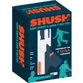 Lucky Egg Shush - Keep Quiet & Don't Get Hit!