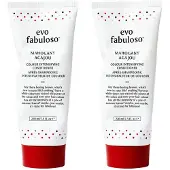Evo Fabuloso Colour Intensifying Conditioner Mahogany