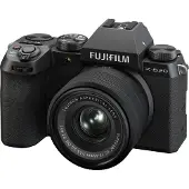 Fujifilm X-S20 + XC 15-45mm