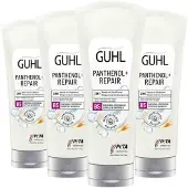 Guhl 4x Panthenol+ Repair 2-in-1 Masker & Conditioner 200 Ml