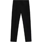 Jeanne Baret - Women's Punta Arenas Slim Pant - Softshellbroek 46, zwart