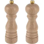 Peugeot Geschenkset 18cm 'Paris Naturel' Zirlion U-select
