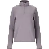 Endurance Langarmshirt VIRONIC W Waffle