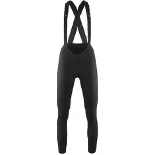Assos - Women's Uma GT Spring Fall Bib Tights S11 - Fietsbroek M, zwart