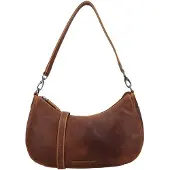Hide & Stitches Japura Handbag cognac