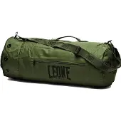 Leone1947 Commando 60l Bag Groen