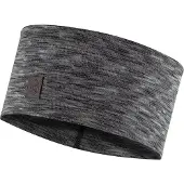 Buff Unisex Hoofdband Merino Breed Grijs || Maat: One size