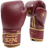 Montana Bokshandschoenen X-Fight