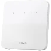 Huawei B320-323 Router - - Snelle en stabiele WiFi - Ouderlijk toezicht