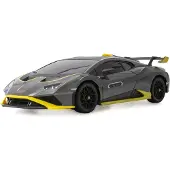 Amewi Huracan Sto Remote Control Car Grijs