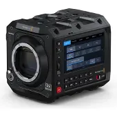 Blackmagic Design Blackmagic PYXIS 12K videocamera (L-mount)