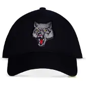 Difuzed The Last of Us 2 snapback pet met wolfmotief