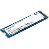 Kingston NV3 PCIe 4.0 NVMe SSD 500GB