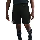 Nike Chelsea Strike Trainingsbroekje 2025-2026 Donkergroen Wit