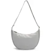 Tamaris schoudertas TAS Gracie SC Crossover Bag Lightgrey Lichtgrijs