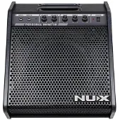 Nux NPA-100 120w audio luidspreker monitor