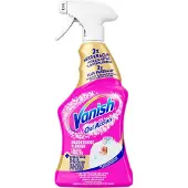 Vanish Vlekkenverwijderaar Spray Hardnekkige Vlekken 500 Ml