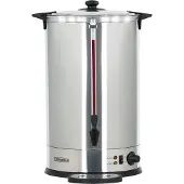 Casselin Heetwaterdispenser Casselin, 30L, Ø31,8cmx64(h)cm, 2500W