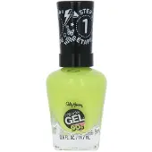 Sally Hansen Miracle Gel 90's Nagellak - 890 Toadally Buggin'
