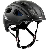 Casco E.Motion 2 Helm Zwart Mat || Maat: S (52-56 cm)