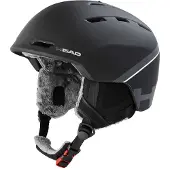 Head Skihelm Varius Black 2020-52 - 55 cm