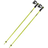 LEKI spitfire s skistokken heren -