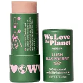 We Love The Planet Lippenbalsem - sweet honey