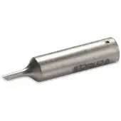 Ersa 0832FDLF Soldeerpunt Schuin Grootte soldeerpunt 2 mm Inhoud: 1 stuk(s)
