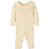 Vertbaudet Babypakje in fantasie breisel