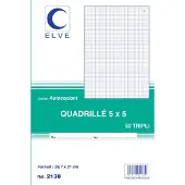 ELVE keeeper opbergdoos/klemdoos Lara, 8,35 liter