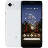Google Pixel 2 | 64 GB | zwart