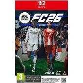 Games Switch 2 Ea Sports Fc 26 English Veelkleurig PAL