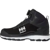 Helly Hansen Chelsea Evolution 2.0 Mxr Boa S7s Ht Wide Veiligheidsschoenen