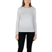 Armani Exchange Xw001456_af10356 T-shirt Met Lange Mouwen