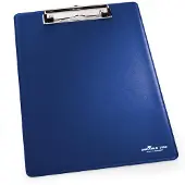 Durable Klembord A4 - 3 stuks