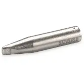 Ersa 0832VDLF Soldeerpunt Beitelvorm, recht Grootte soldeerpunt 5 mm Lengte soldeerpunt: 50 mm Inhoud: 1 stuk(s)