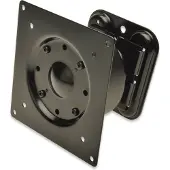 Digitus DA-90307 Monitor-wandbeugel 1-voudig 38,1 cm (15) - 61,0 cm (24) Zwenkbaar, Roteerbaar