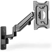 Digitus DA-90428 tv-bevestiging 109,2 cm (43") Zwart